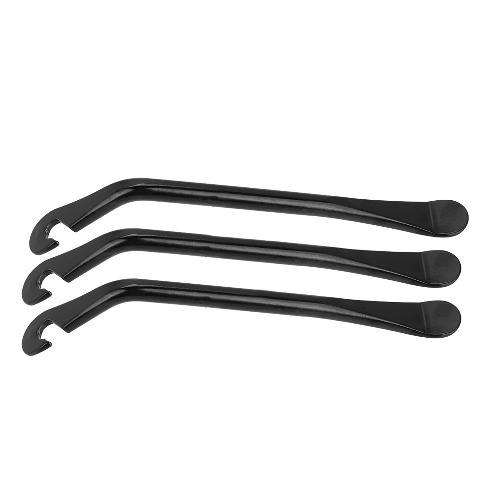 3 PCS Bicycle Cycling Tire Tyre Lever Bike Opener Breaker Repair Tool Kits Set 