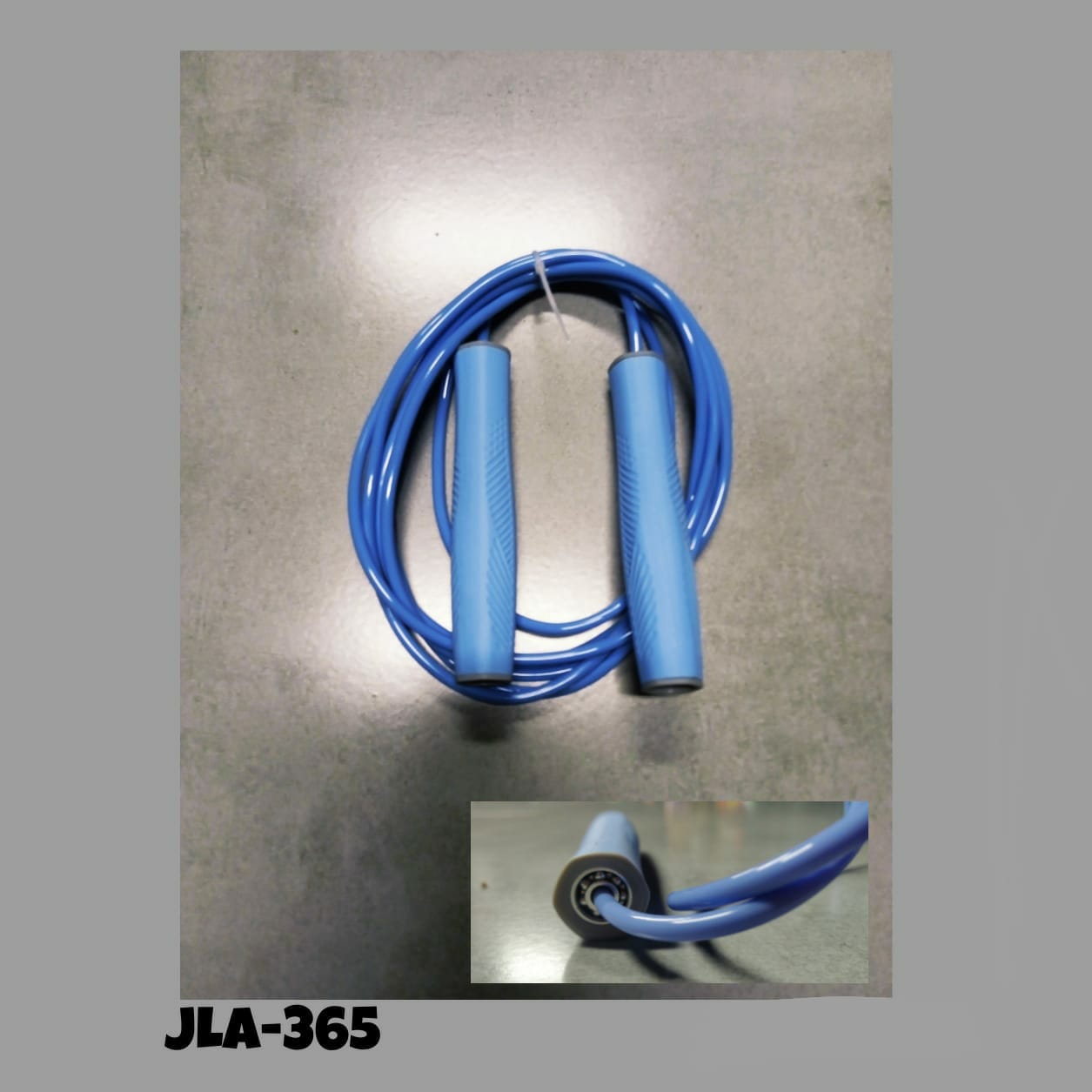 Skipping Rope Jump Rope Exercise Rope Fitness Wired Cable Outdoor Sanabil Sanaabil Sports