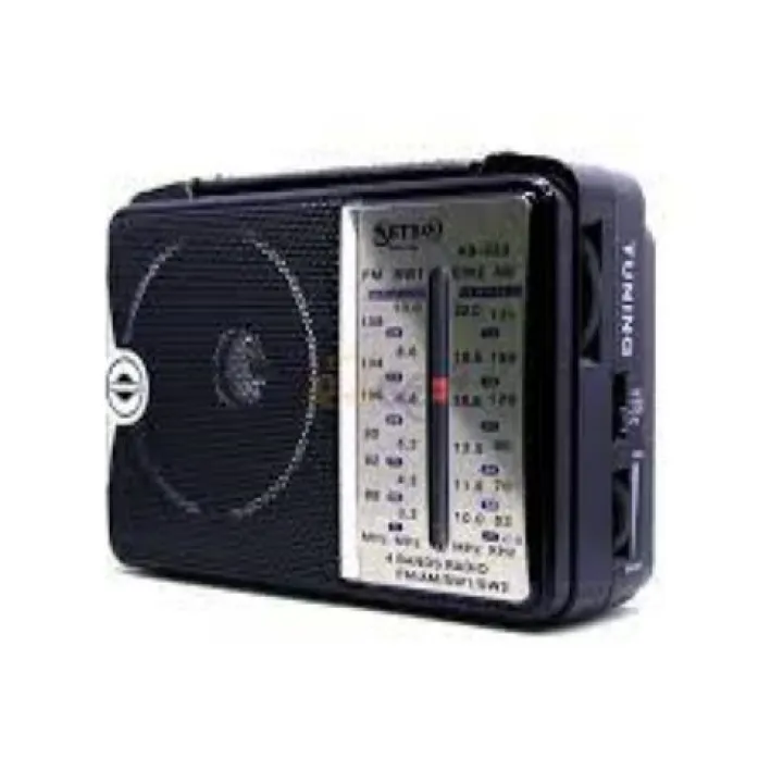 Astro Radio AS-333: Buy Online at Best Prices in SriLanka 