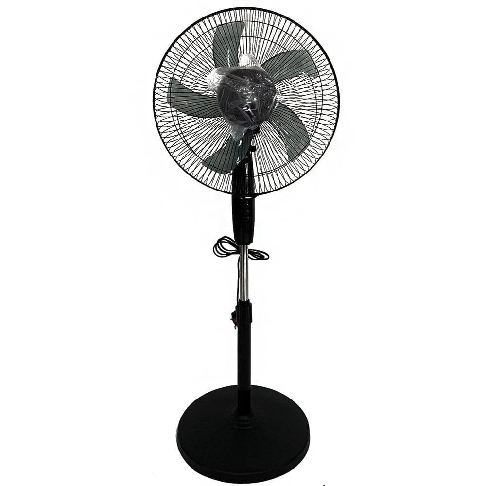 Fan Stands.