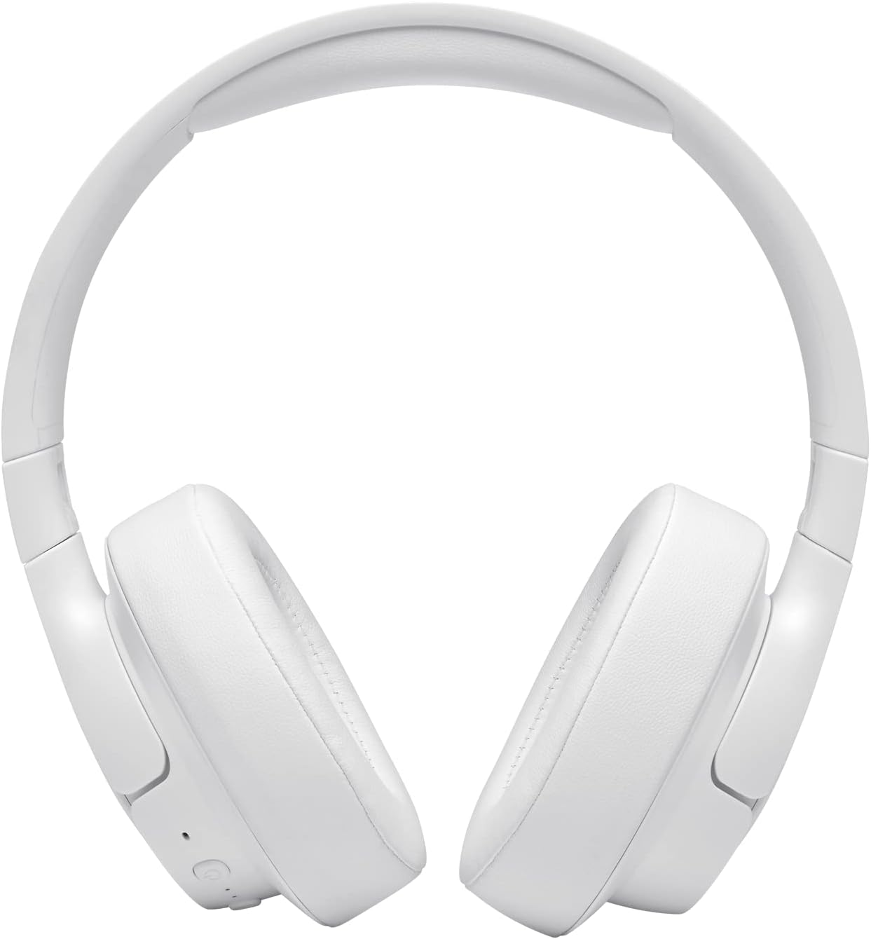 JBL Tune 760NC Wireless Over-Ear Active Noise Cancellation Headphones with Mic, up to 50 Hours Playtime, Pure Bass, Dual Pairing, AUX & Voice Assistant Support. 