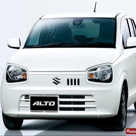 Suzuki Alto Japanese Rear Door Dicky Door Shocks Struts. 