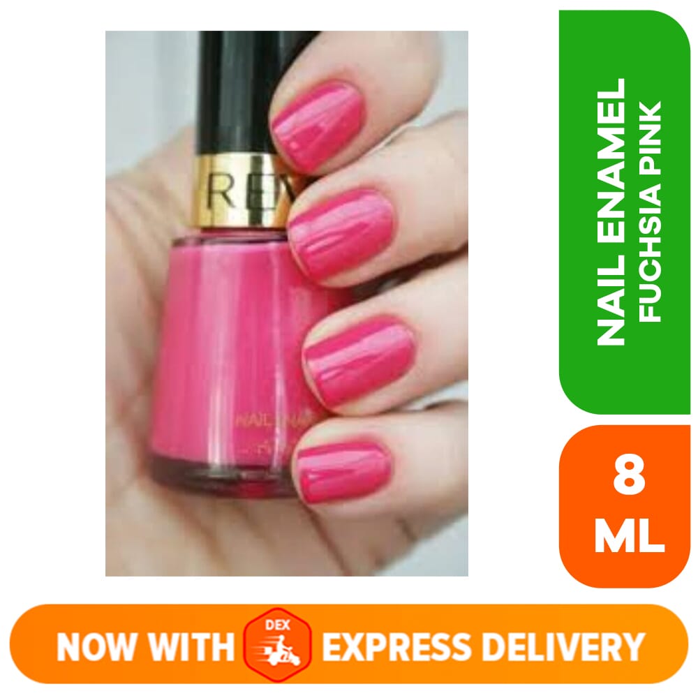 Best Light Pink Nail Polish 2021: Essie, OPI, Revlon & More – StyleCaster