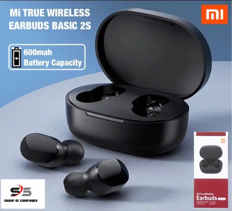 App xiaomi best sale true wireless