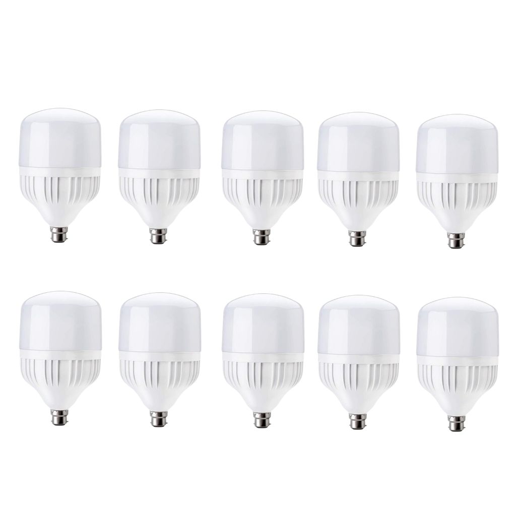 18w Orin Led Bulbs 10 In 1 Pack