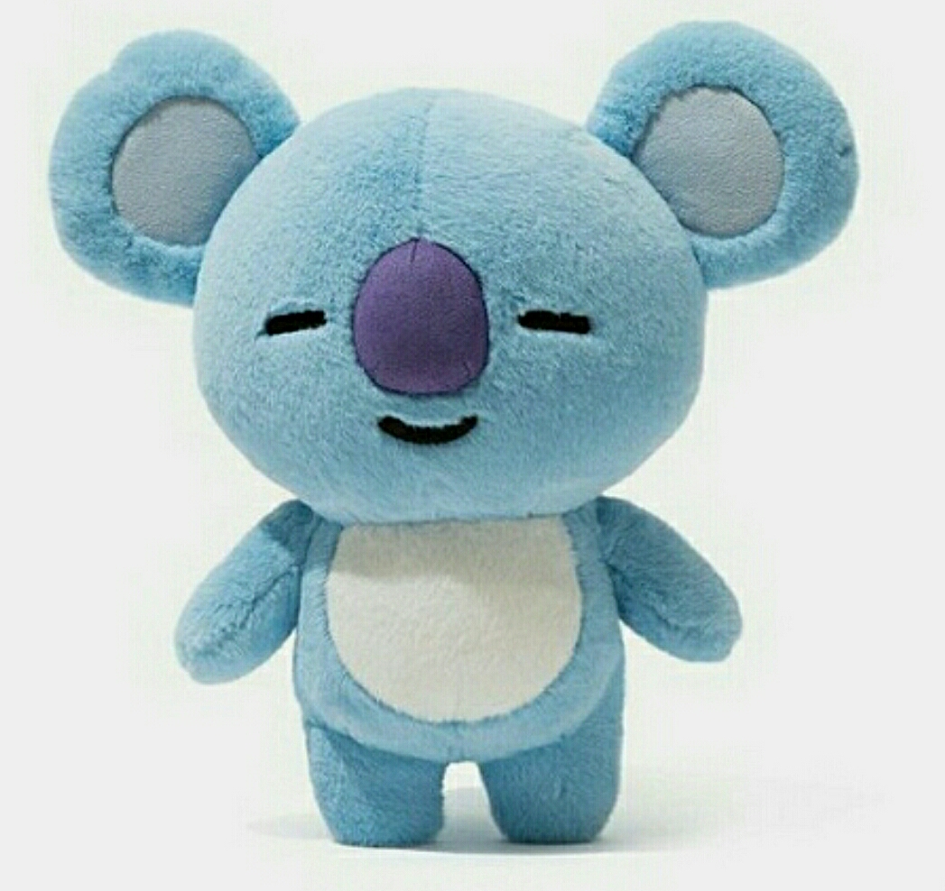 BT21 Koya Soft Toy , Koya Plush Toy | Daraz.lk