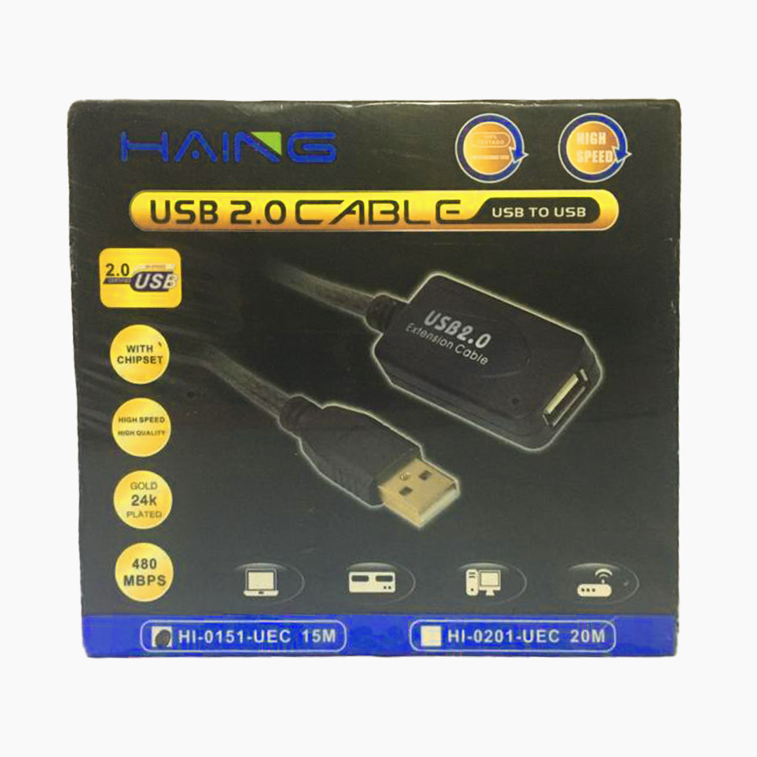 USB Extension Cable Daraz.lk