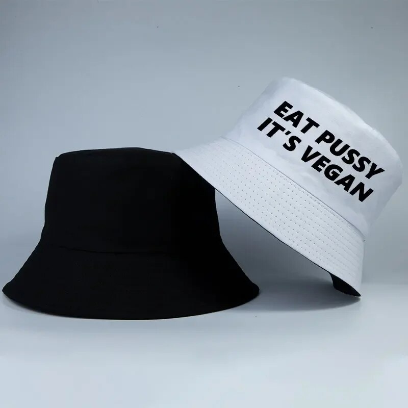Printed Please Be Patient I Have Autism Bucket Hat Men's Women's Fisherman Hat for Boy Girl Summer Outdoor Activities Panama Cap. 