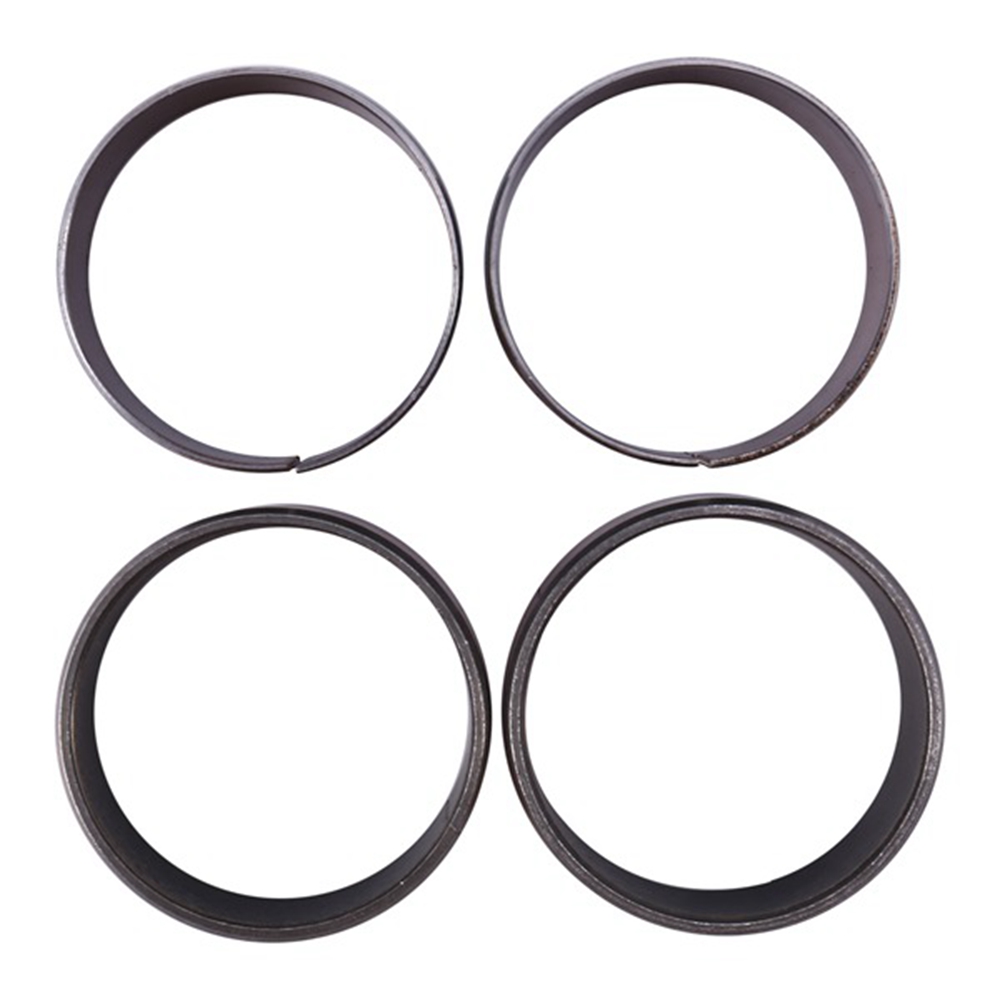 Motorcycle Front Rear Suspension Fork Absorbers Sleeve Rings for Honda STEED 400 VT400 600. 