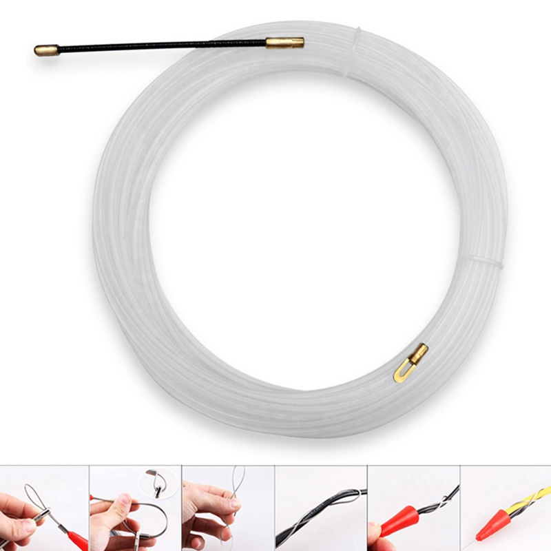Wire Pulling Tool Traction Rope Tool for Electrician. 