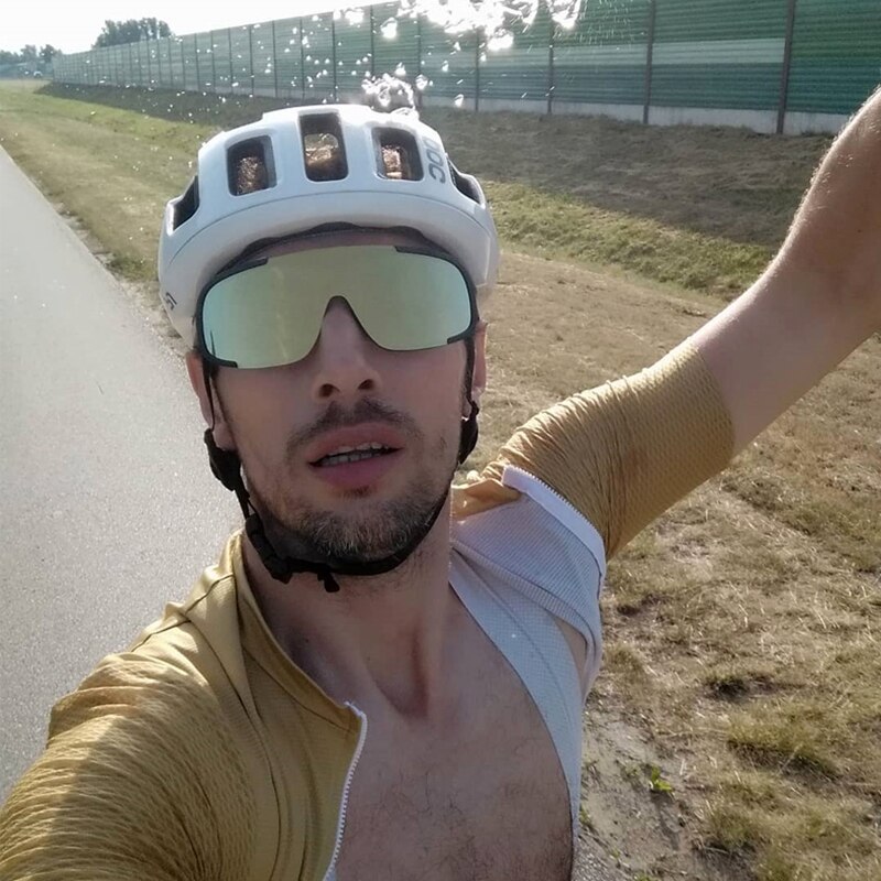 Sport Cycling Glasses Women 2022 Road 