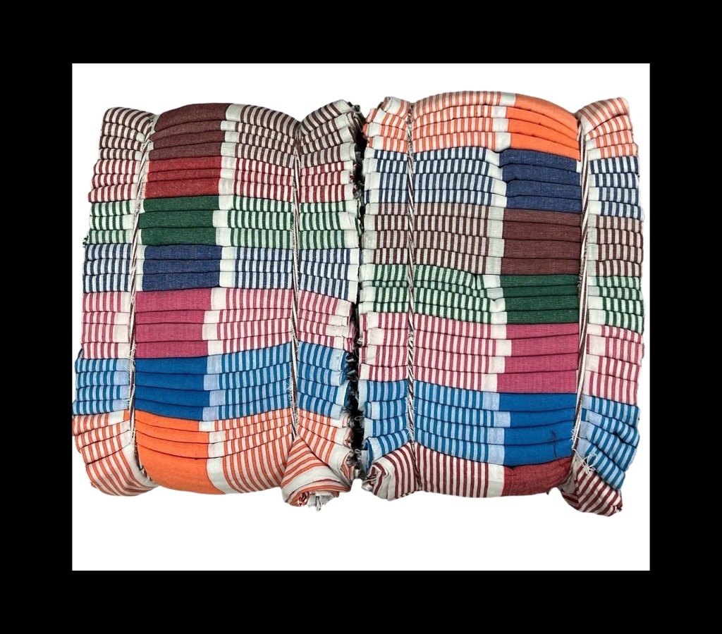 Handloom bedsheets 100% pure cotton Single and double