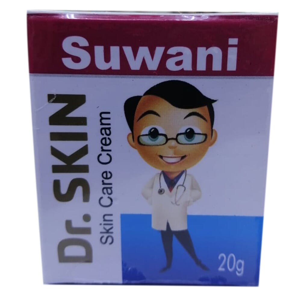 cream dr skin care