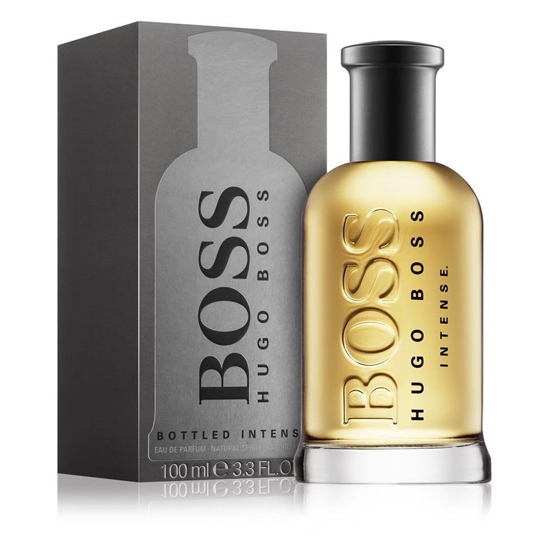 hugo boss intense for him