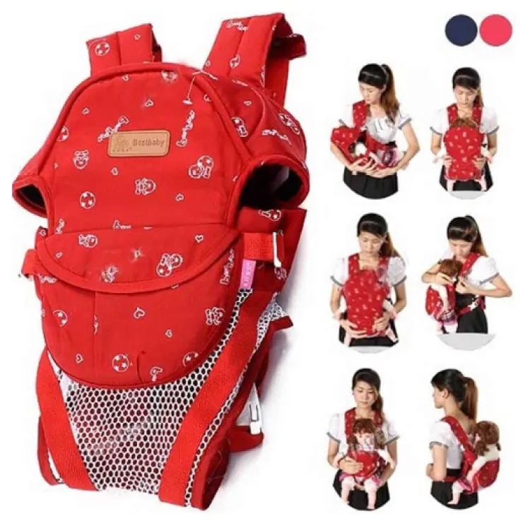 Baby carrier bag online daraz