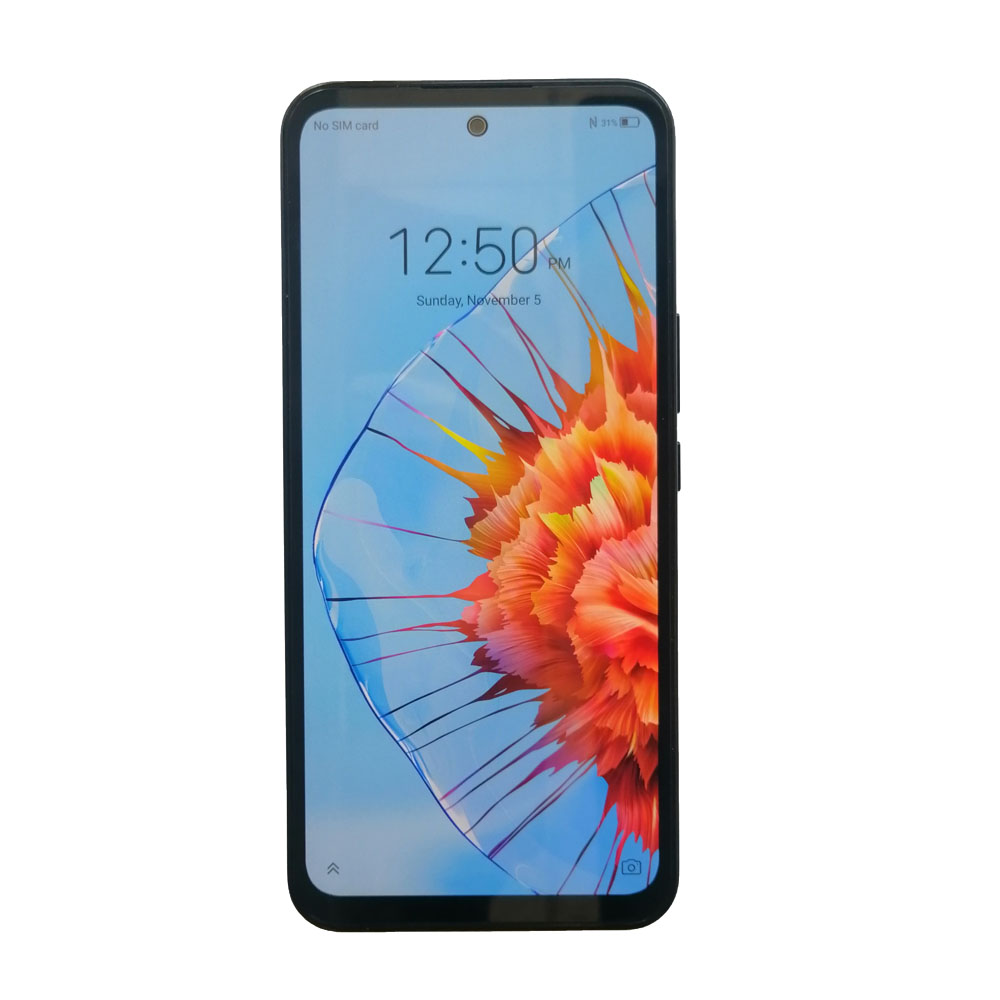 ZTE Libero 5G III - Specifications