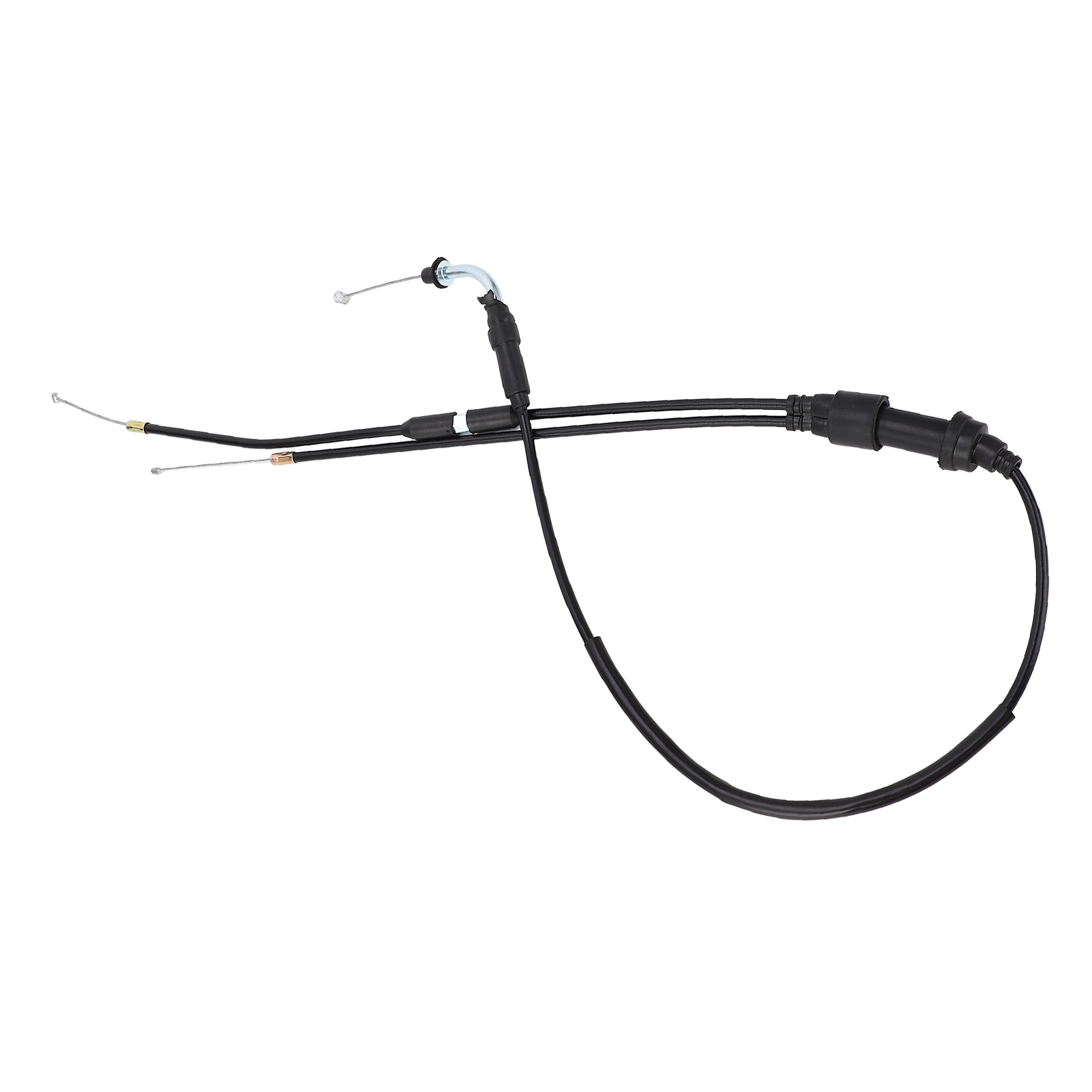 YAMAHA PW 50 PW50 GAS THROTTLE ACCELERATOR CABLE DIRT PIT BIKE