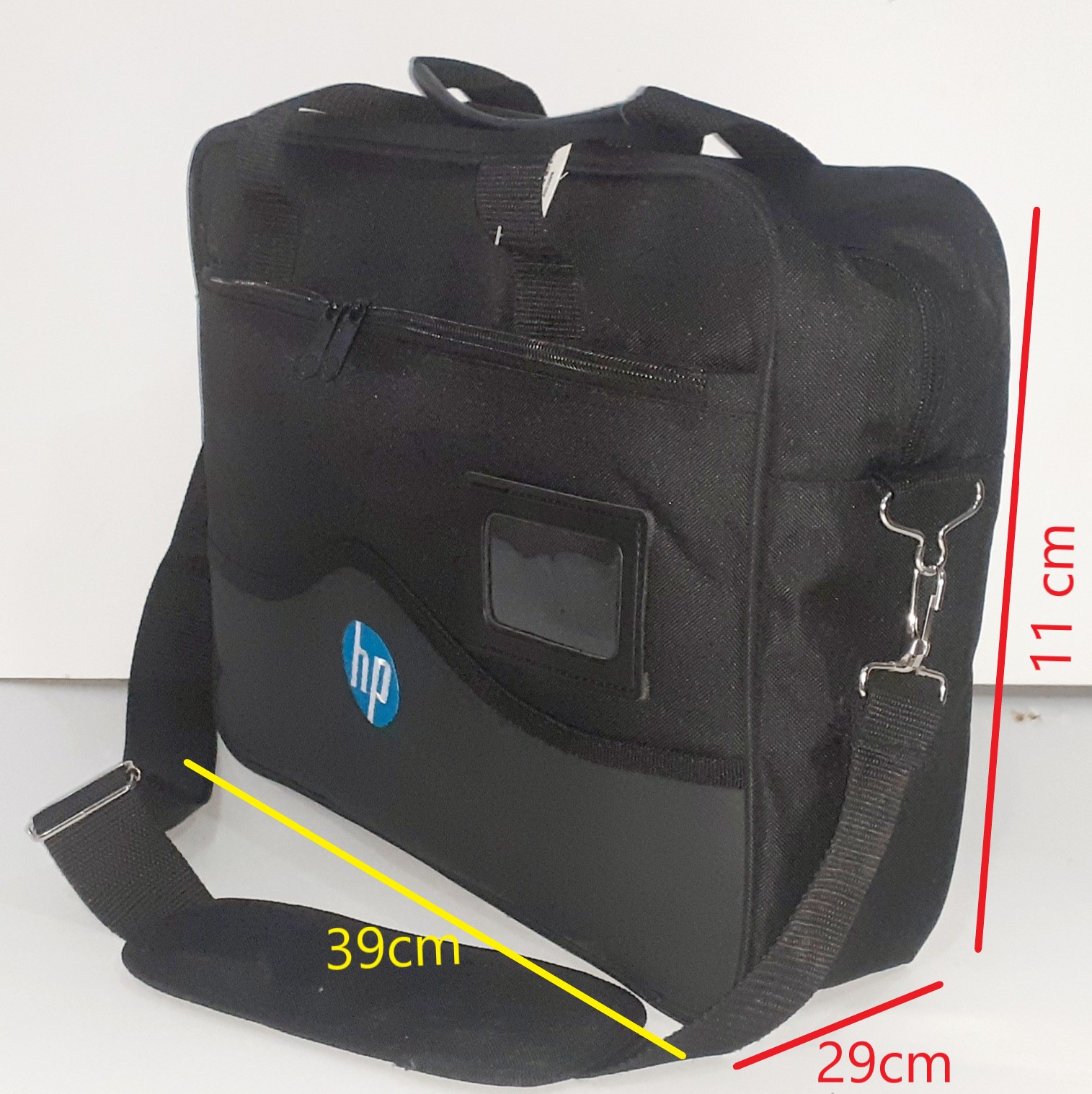 Hp on sale side bag