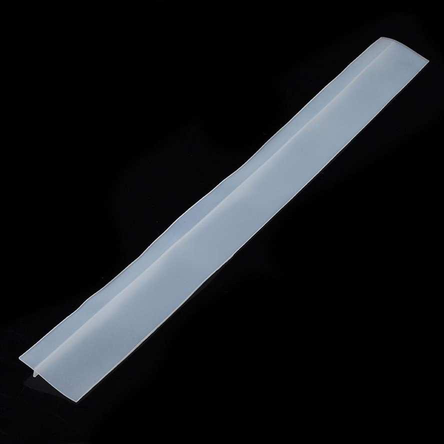1pc Silicone Gap Strip Resistant Stove Kitc n Counter Cap Filler Sealing Cover