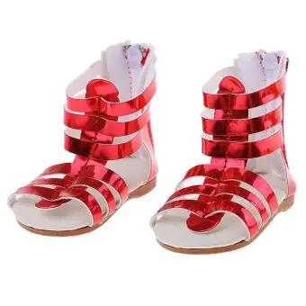 dollhouse shoes prices