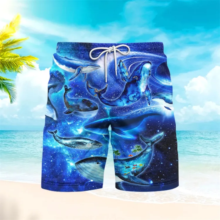 Trendy cheap swim trunks