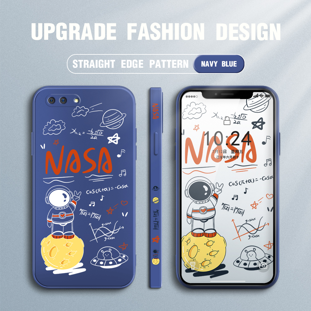 casing nasa oppo a3s