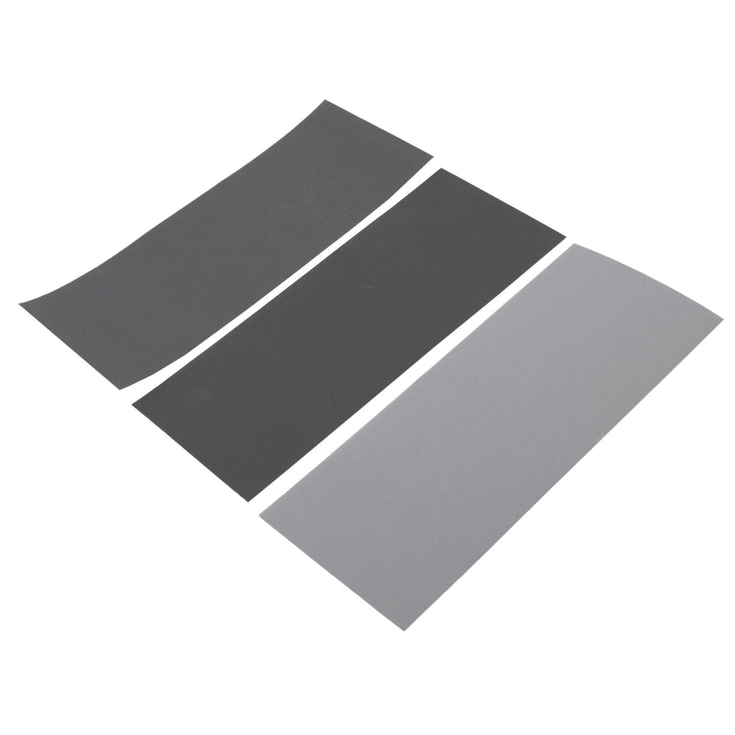 9 Pcs 3000 5000 7000 High Grit Wet And Dry Sandpaper Assortment Drywall Sanding Paper 9 X 3.6 Inch For Car Paint Auto Body Automotive Polishing. 