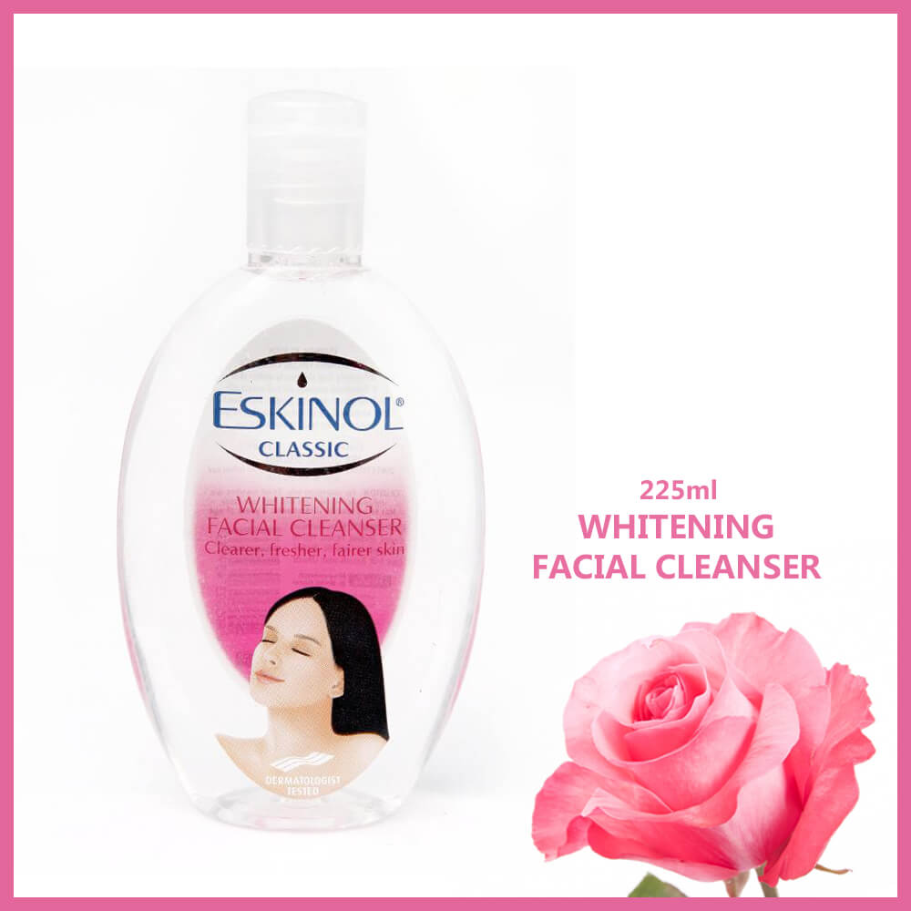 eskinol whitening