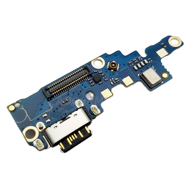 Nokia Orig X6/ 6.1 Plus TA-1099/1103 Type-C USB Charger Charging Port Dock Antenna Connector Mic Flex Cable Circuit Board Repair Parts. 