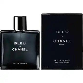 new chanel bleu parfum