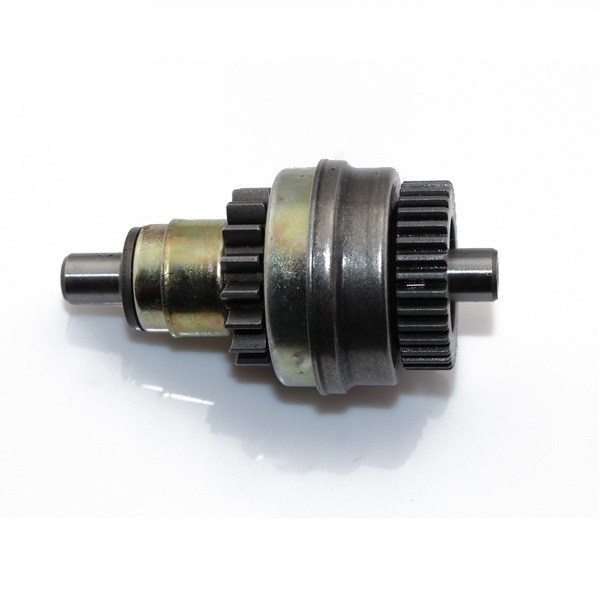 Starter motor drive Assy made in china 4 stroke Three wheel. 