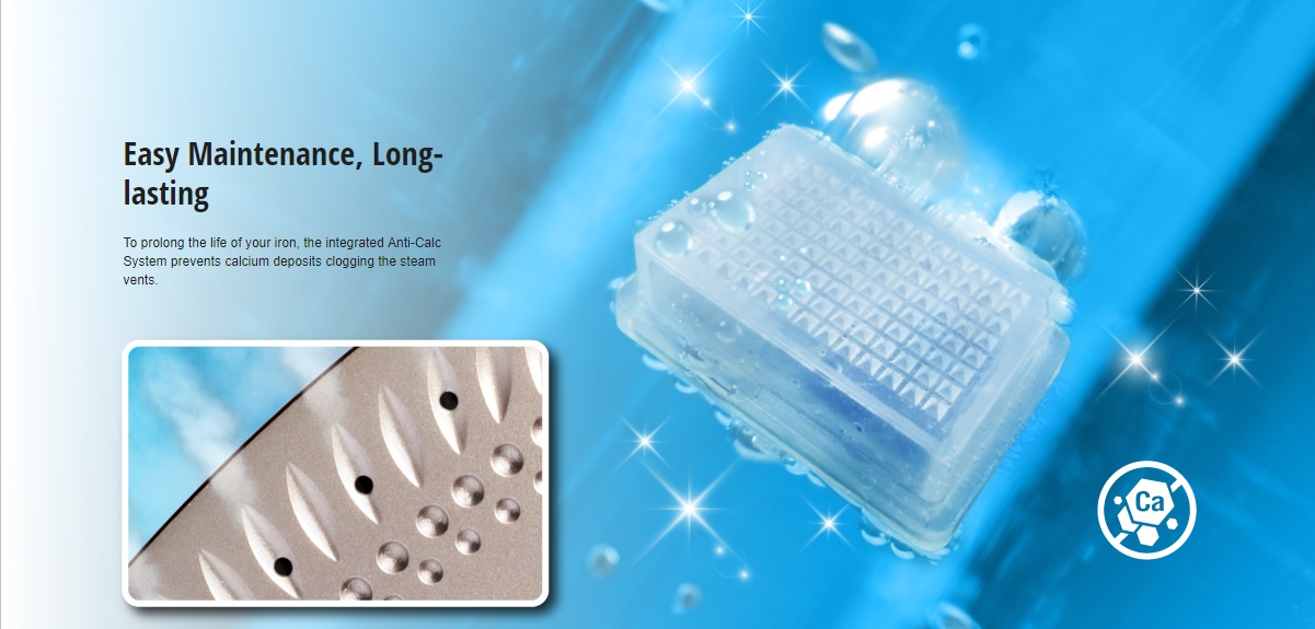 Panasonic steam iron NI-M250T: Buy Online at Best Prices in SriLanka | Daraz.lk