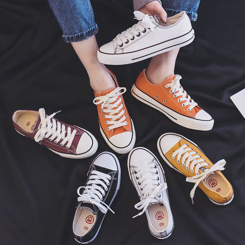 Korean style converse online