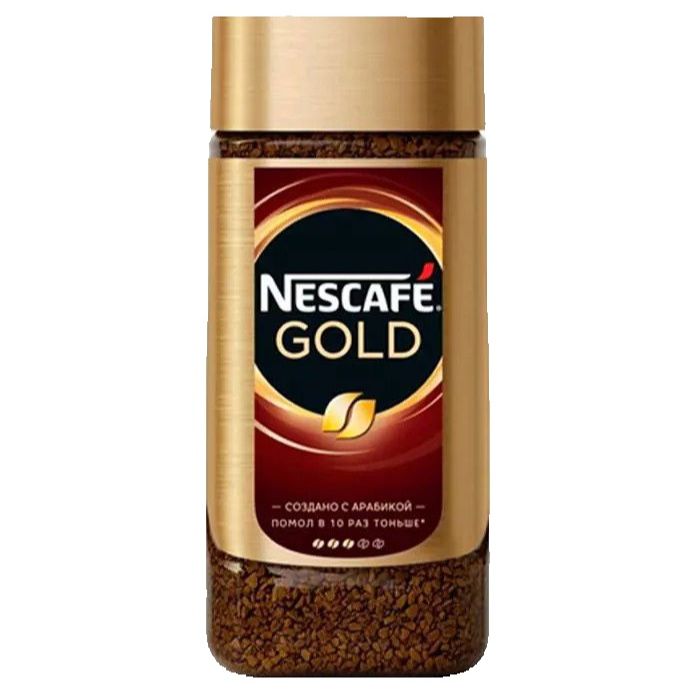 Nescafe Gold (190g)