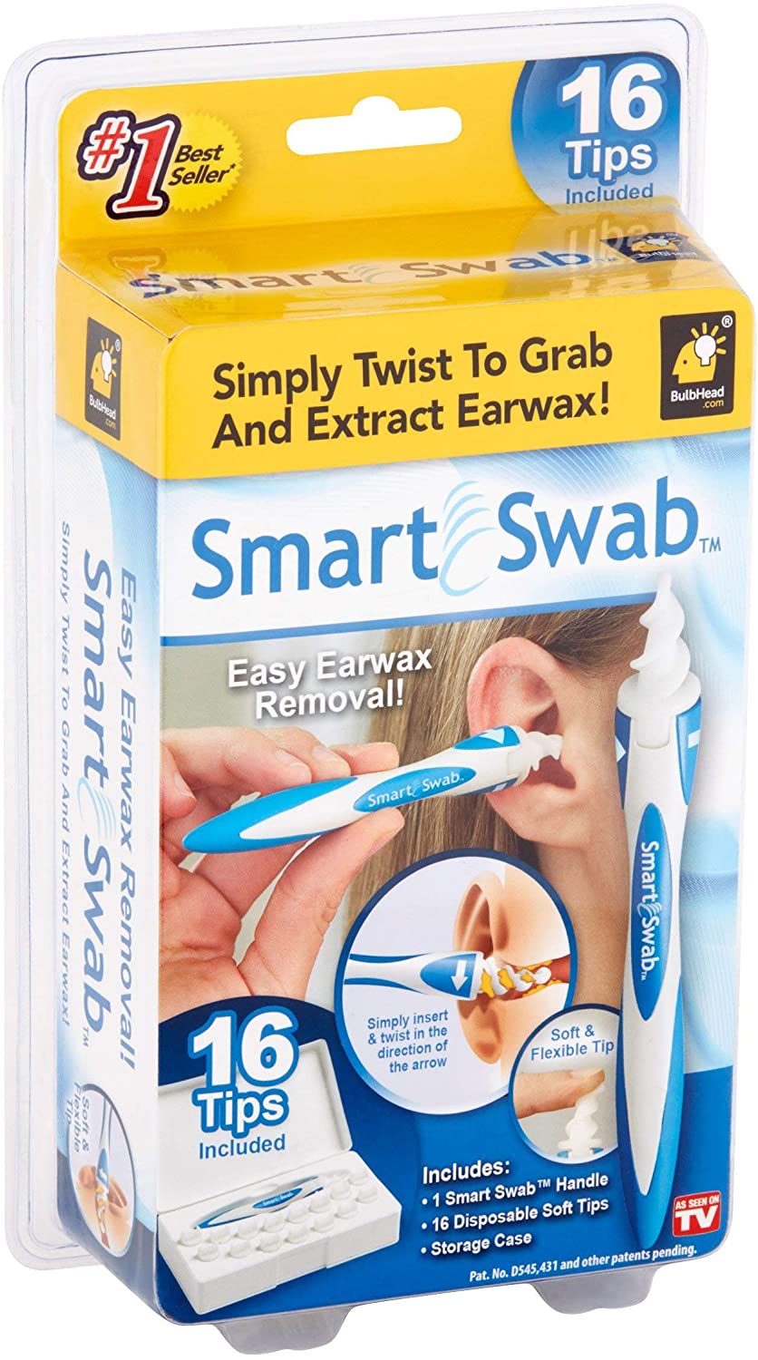 best ear cleaning tool with camera