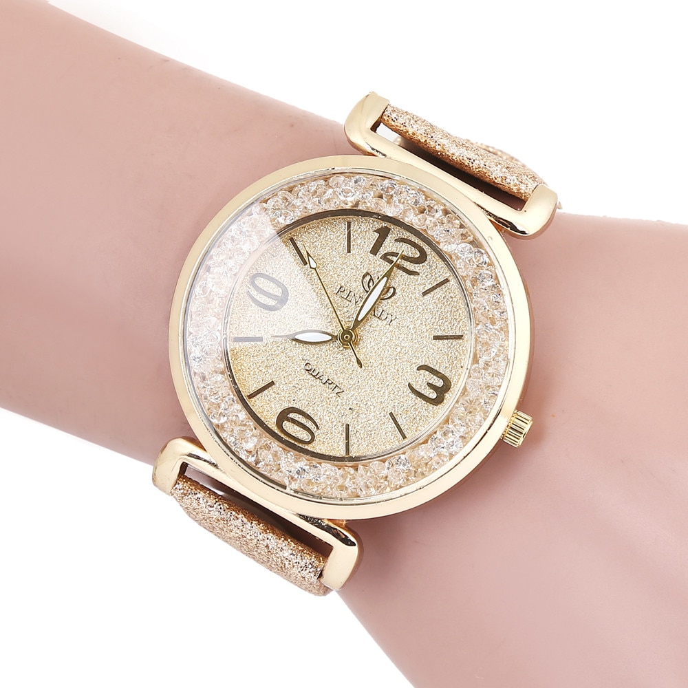 Best selling women's watches 2018 sale