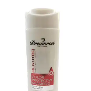 Dreamron straight outlet shampoo