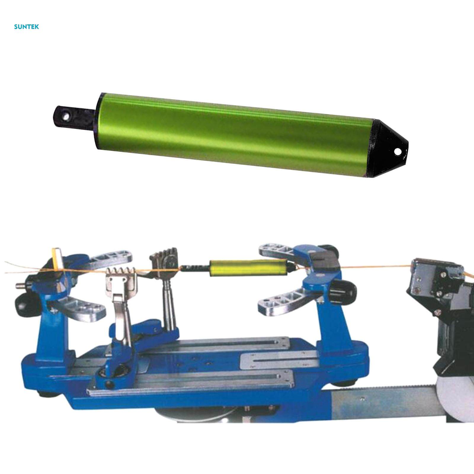 Badminton Racket String Tension Calibrator Accurately Measure String ...