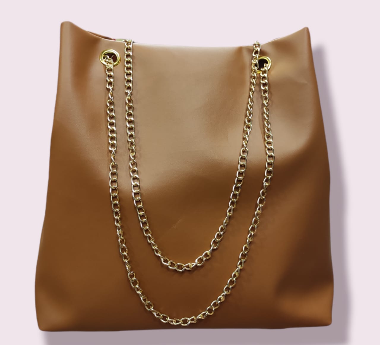 Rate tote with online part chain