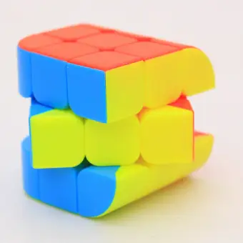 magic cube 3