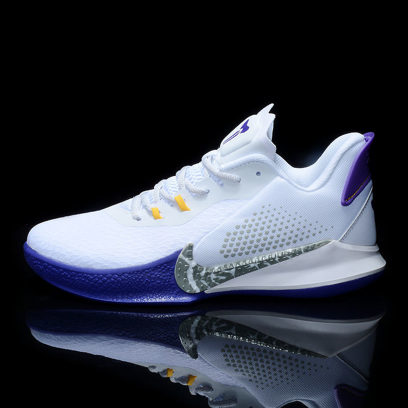 Kobe shoes clearance 219 mamba focus