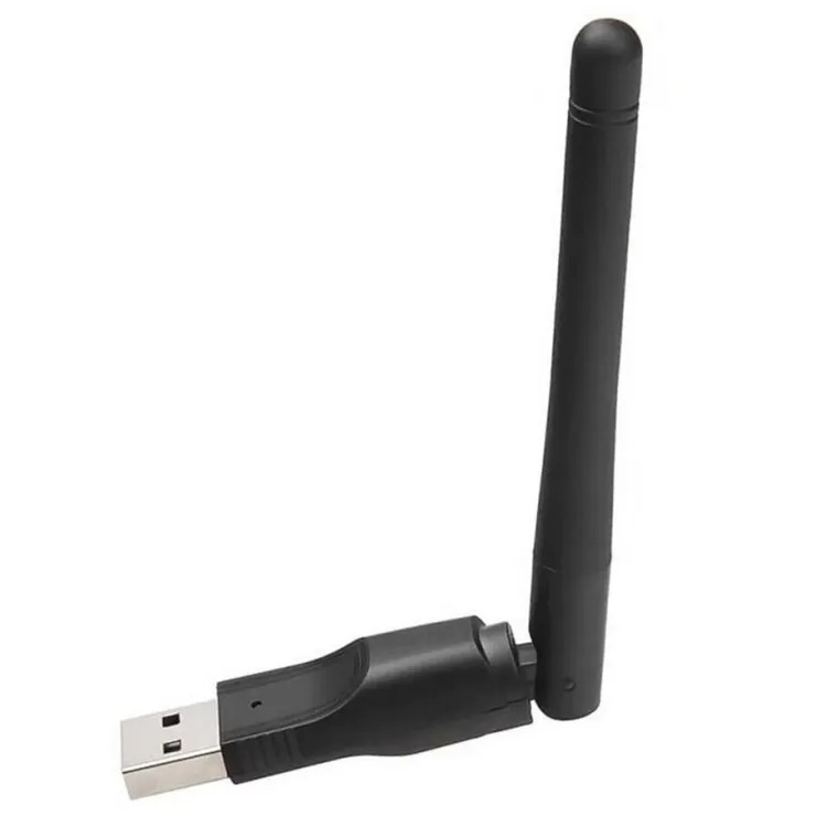 USB Wifi Adapter Wireless Network Card 150Mbps 2.4G Wifi dongle Network Card PC wifi receiver. 
