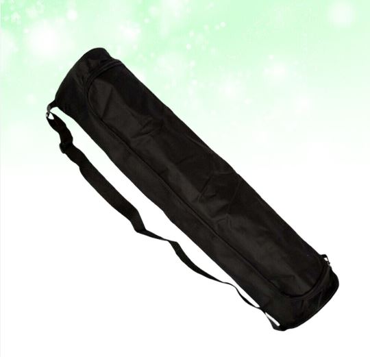 High Quality Yoga Mat 🧘 🧘 100% Natural Rubber 5MM Non-Slip  (Extra Large Size 185CM X 65CM) for Yoga & All Type of Exercises. 