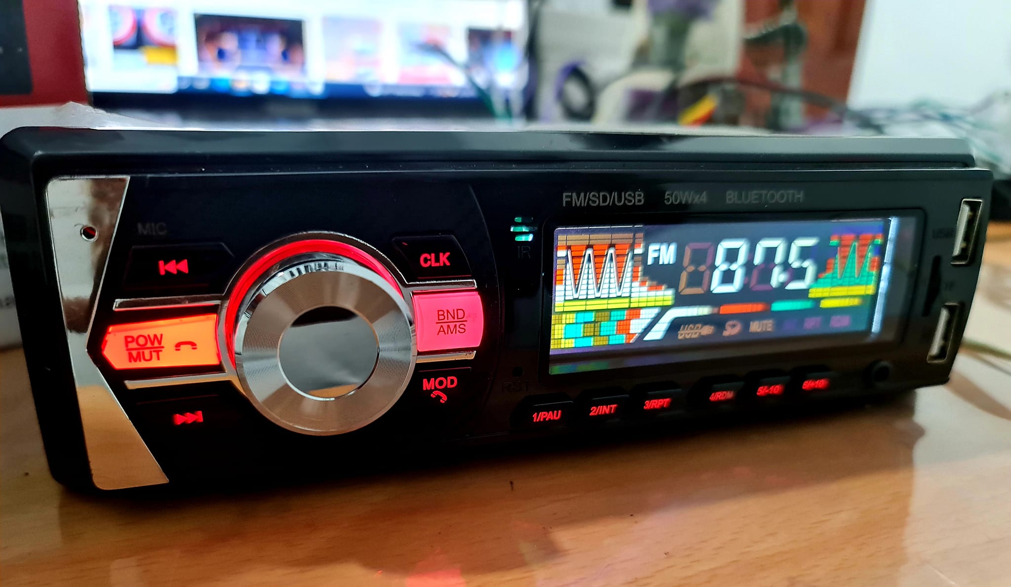 Car Audio Car Amplifier Price in Sri Lanka Daraz.lk