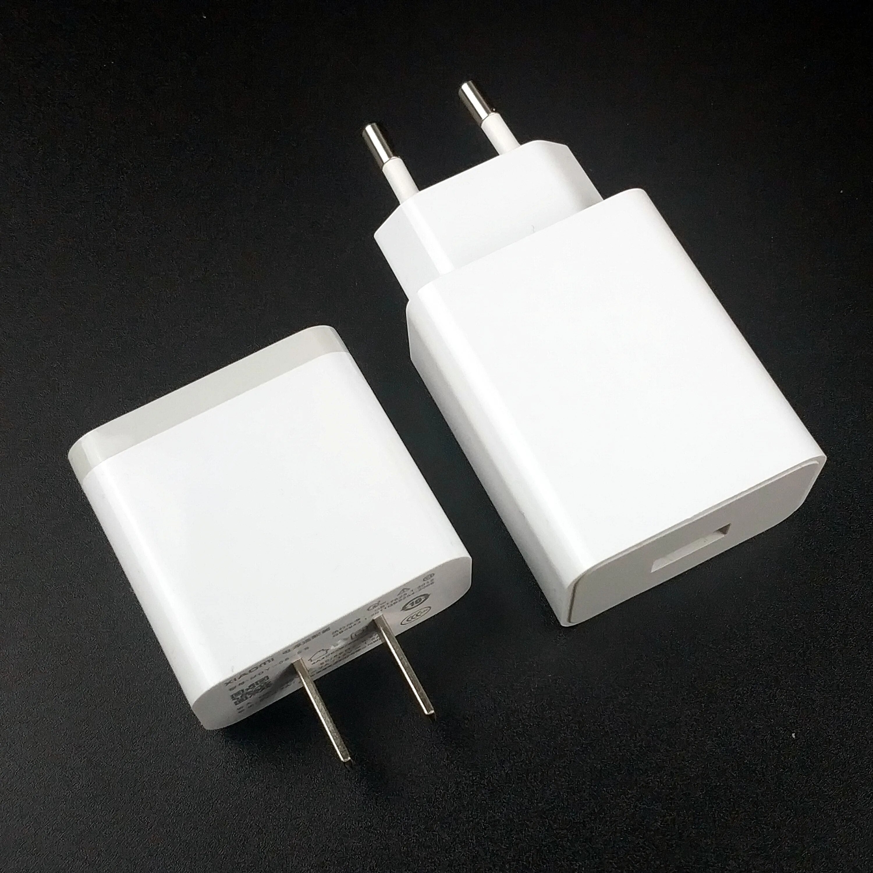 Xiaomi Redmi Note 8 Pro Charger Original 18W Fast Charge Power Adapter for Xiaomi Mi 8 9 Redmi Note 7 9 10 Usb Type C 3A Cable. 