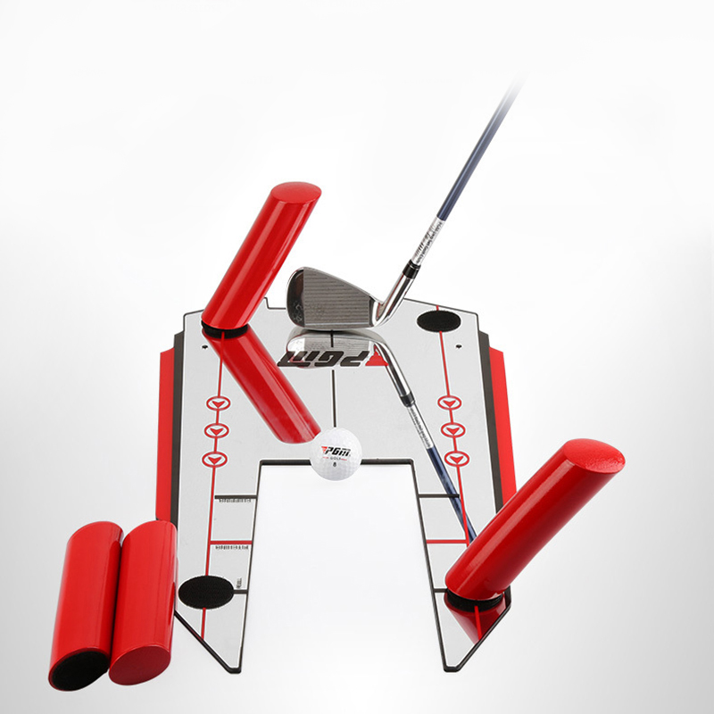 golf swing trainer machine
