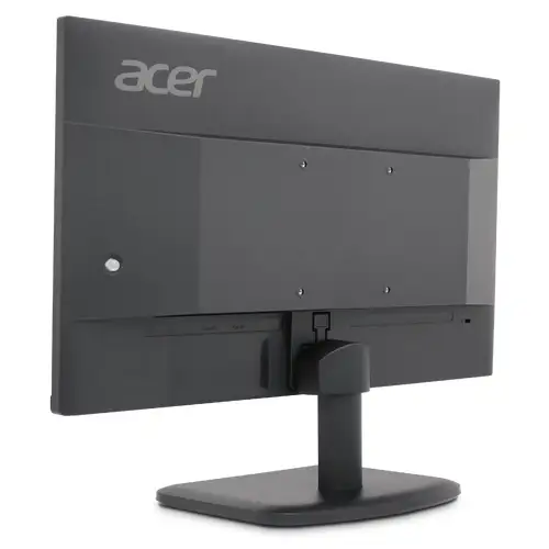 ACER LED Monitor EK251Q E | 24.5” Display with a FHD (1920x1080) resolution. 