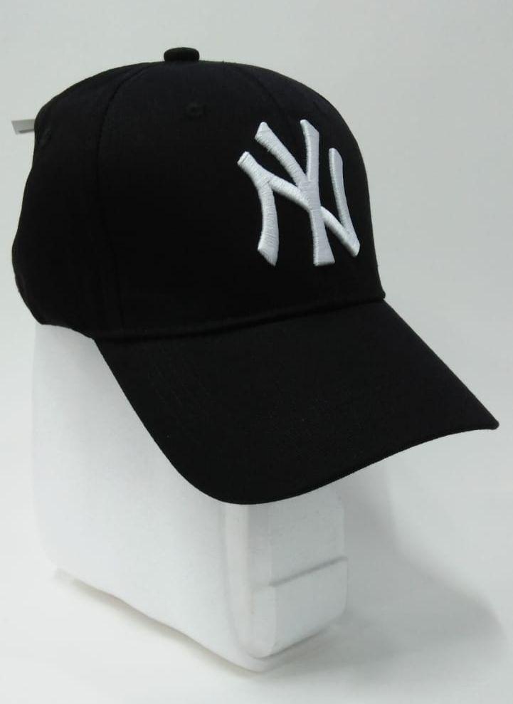NY Cotton Cap (Black) NY Cotton Cap (Black)