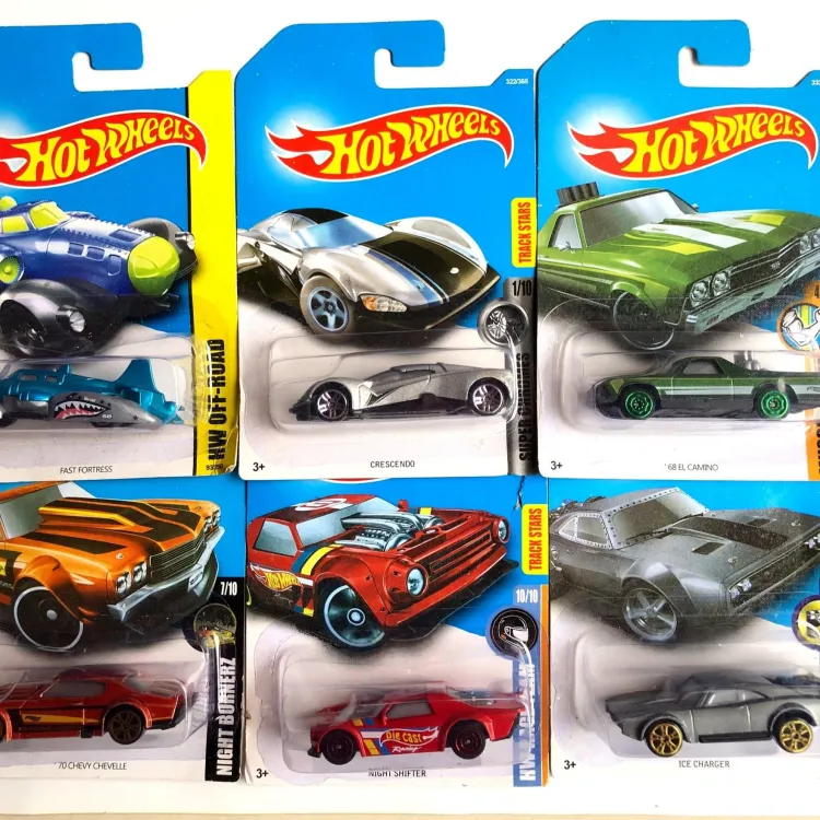 Hot wheels best sale fast fortress