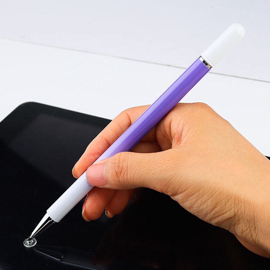 Drawing Pen with Built-in Replaceme for Samsung Galaxy M53 M23 A53 5G A03 Core A03S A73 A33 M52 A13 A22 A32 A72 A52 M62 F62 A02S A12 Stylus Pencil Touch Screen Pen. 